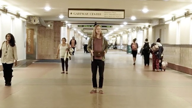 Asher Roth – Fast Life