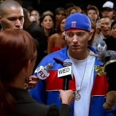 Eminem – Ass Like That