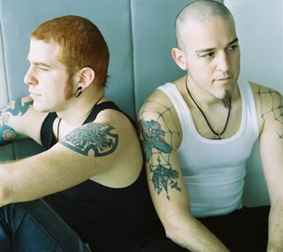 Athena'dan 'pis' albüm