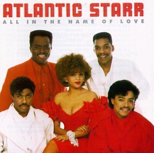 Atlantic Starr – Always