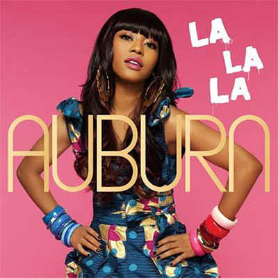Auburn – La La La  (ft. I.Y.A.Z.)