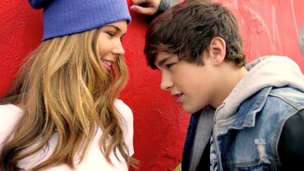 Austin Mahone – Banga! Banga!