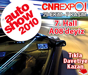 Auto Show  2010