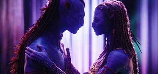 Kırmızı Noktalı Avatar Geri Dönüyor