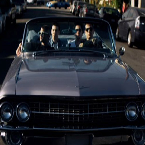 Avenged Sevenfold – So Far Away