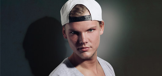 Ünlü Dj Hastaneye Kaldırıldı