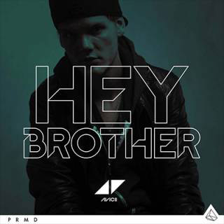 Avicii – Hey Brother