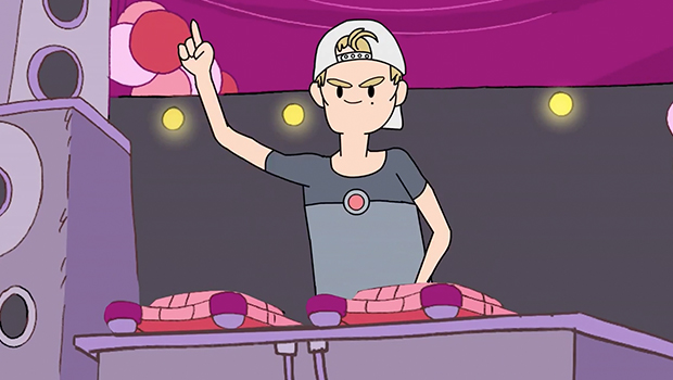 Avicii – Hey Brother (Avicii By Avicii)