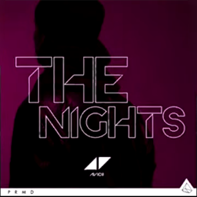 Avicii – The Night