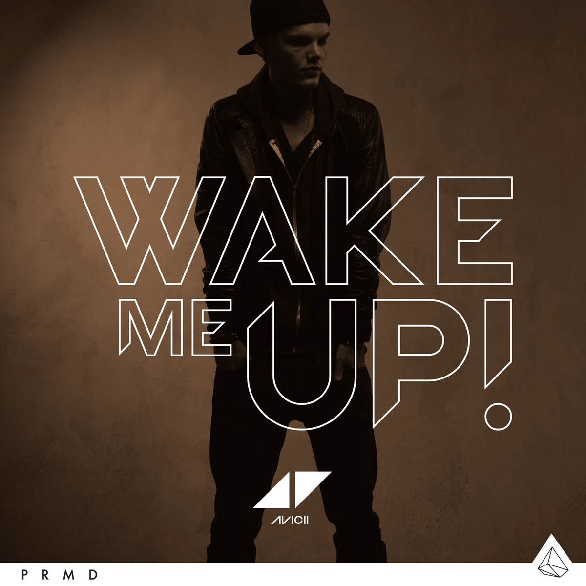 Avicii – Wake Me Up