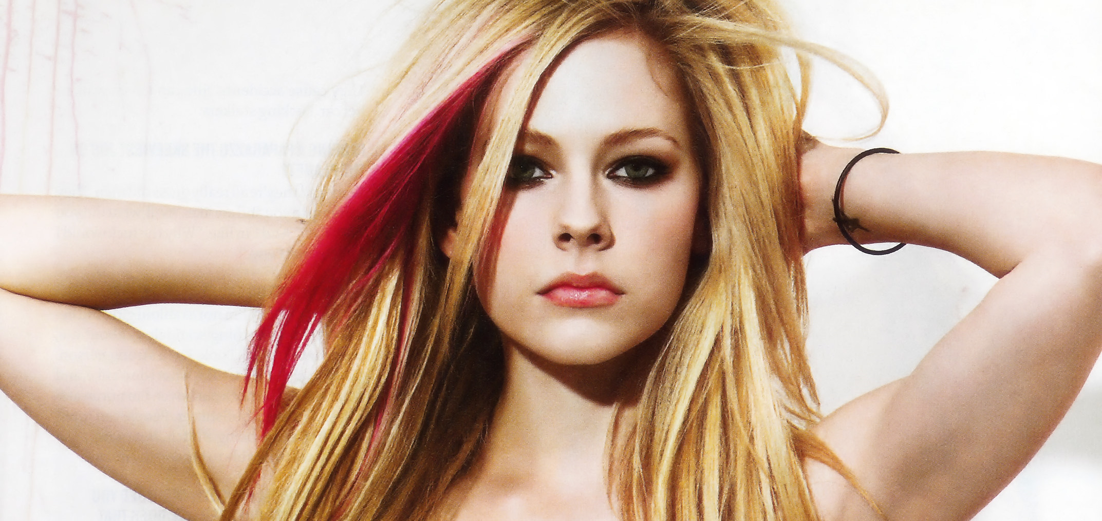 "Şöhret için soyunmadım"