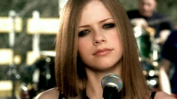 Avril Lavigne – Complicated