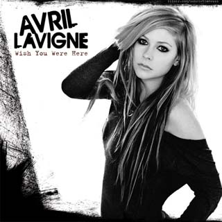 Avril Lavigne – Wish You Were Here