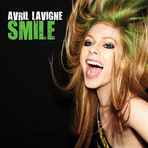 Avril Lavigne – Smile
