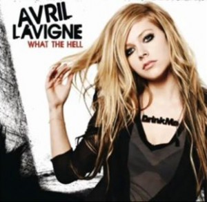 Avril Lavigne – What The Hell
