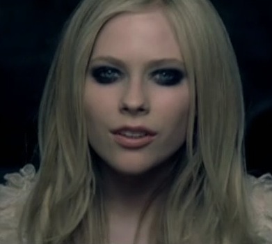 Avril Lavigne – When Your Gone