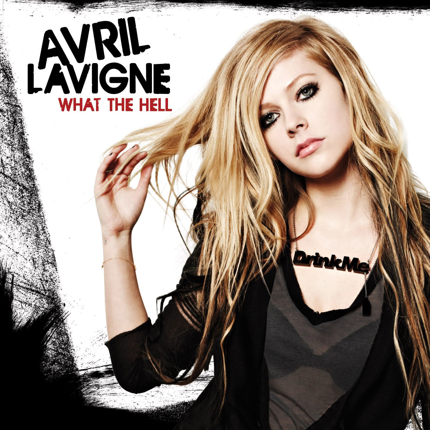 Avril Lavigne – What the hell?