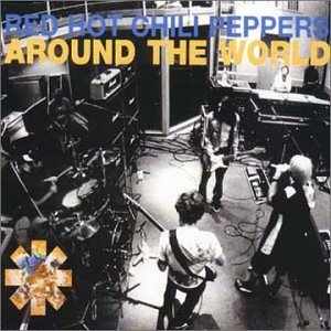 Red Hot Chili Peppers – Around The World