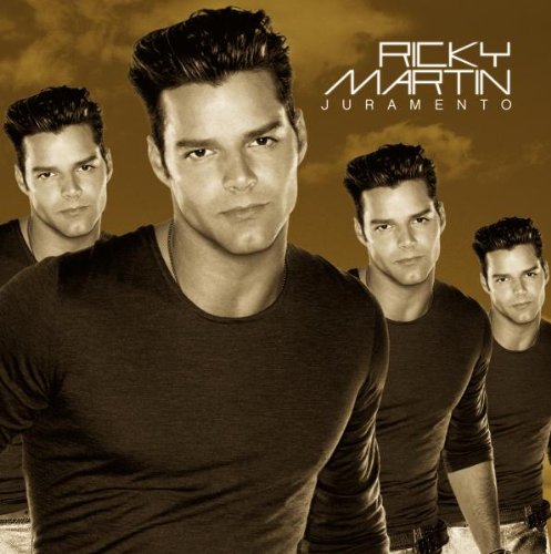 Ricky Martin – Juramento