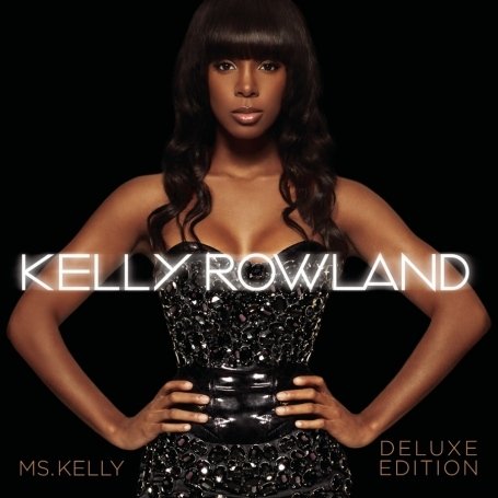 Kelly Rowland – Grown Woman