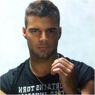 Ricky Martin – Maria