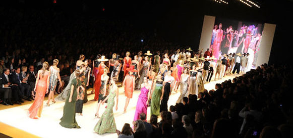 New York Moda Haftası Tüm Hızıyla Devam Ediyor…