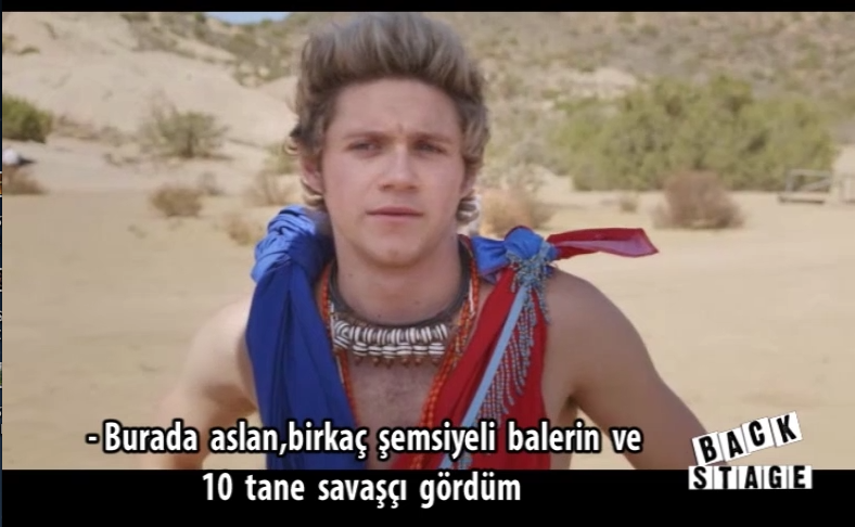 One Direction – Steal My Girl – One Direction – Steal My Girl