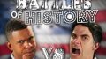 Barack Obama vs Mitt Romney – Epic Rap Battles of History