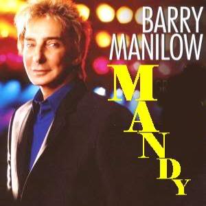 Barry Manilow – Mandy