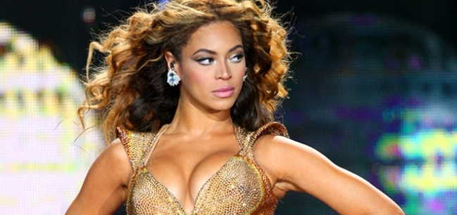 Beyonce'nin Başı Komşularıyla Dertte