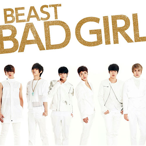 BEAST –  Bad Girl MV