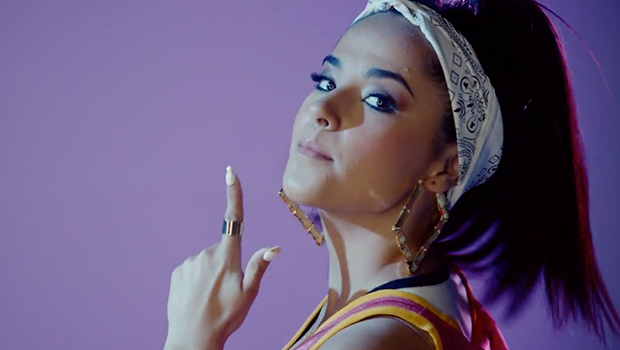 Becky G – Can't Get Enough ft. Pitbull
