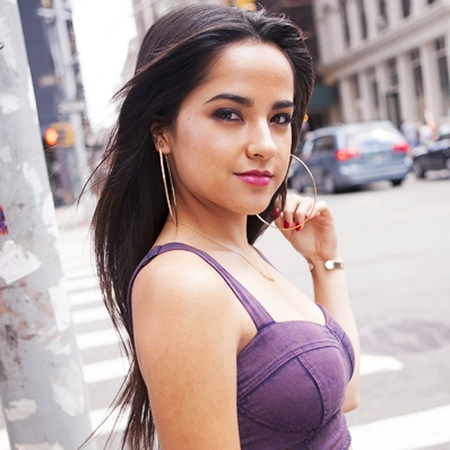 Becky G – Can’t Stop Dancing