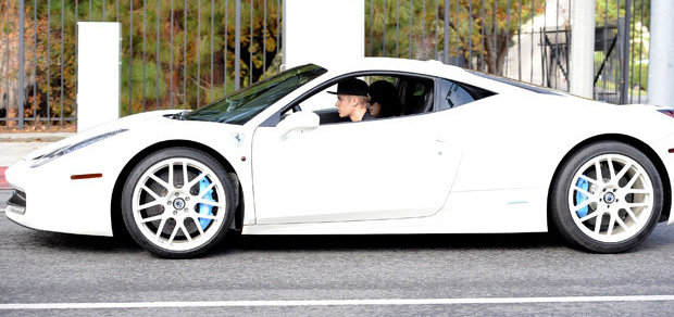 Justin Haberi Can Aldı