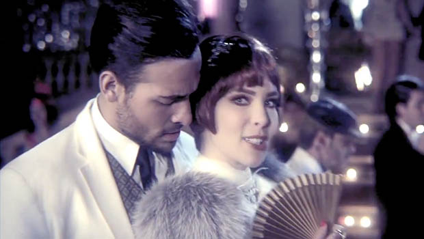 Belinda – I Love You… Te Quiero ft. Pitbull