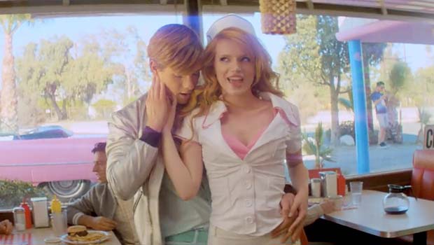 Bella Thorne – Call It Whatever