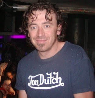 Benny Benassi – Electroman (Ft. T-Pain)