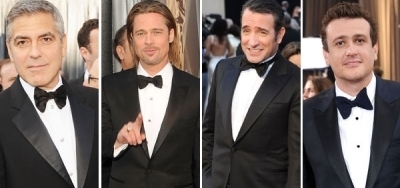 Oscar'ın Yakışıklıları