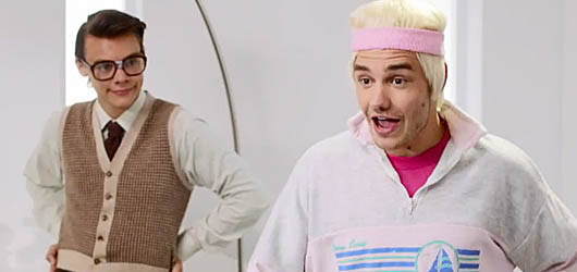 One Direction, Yeni Rekorun Sahibi Oldu