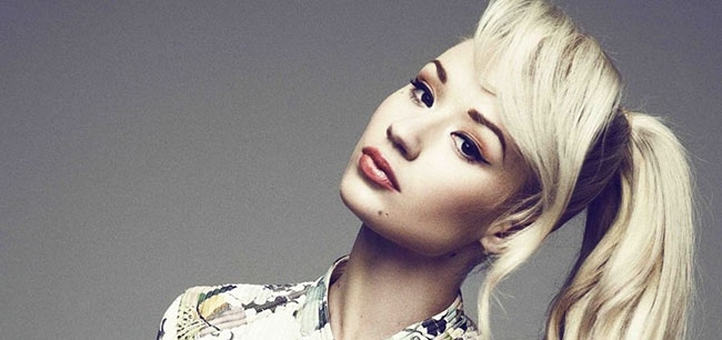 Beyonce'nin Vokali Solo Albüm Çıkardı