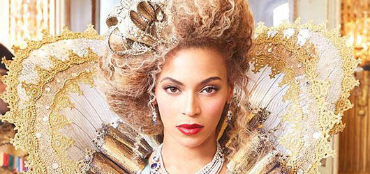 Beyonce Dünya Turuna Çıkıyor