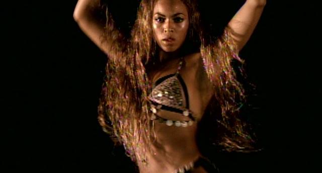 Beyonce – Baby Boy (Ft. Sean Paul)