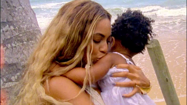 Beyonce – Blue ft. Blue Ivy