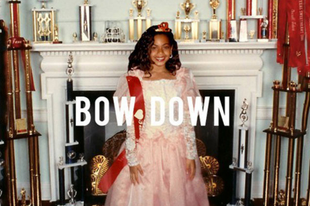 Beyonce – Bow Down / I Been On
