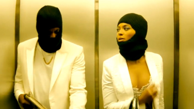 JAY Z & Beyoncé – RUN