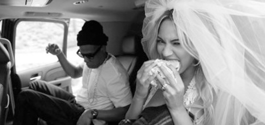 Beyonce ve Jay-Z Kısa Filmde Oynadı – ''Band-Bang'' Part 1'i yayınladılar