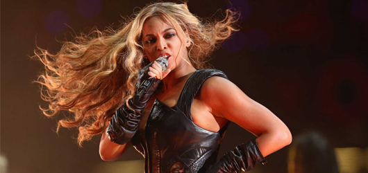 Beyonce'nin Annesinden İlginç Kampanya