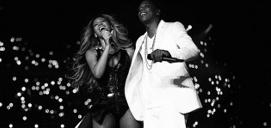 Beyonce ve Jay-Z'nin HBO Konseri – Sürpriz klip ile hayranlarını heyecanlandırdılar