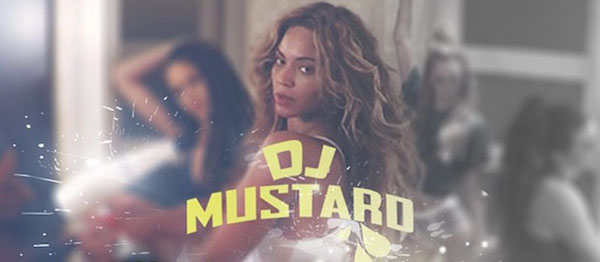 DJ Mustard Beyonce'nin  7/11 şarkısını Remixledi