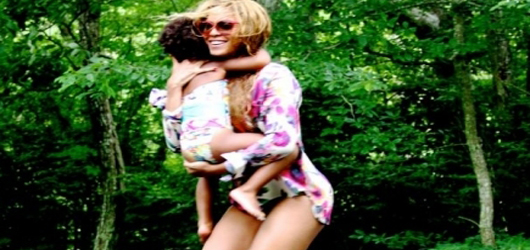 Beyonce'nin Mükemmel Yazı